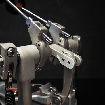 Pearl P-3002D [DEMON DRIVE DOUBLE PEDAL]【店頭展示品処分特価】 画像2