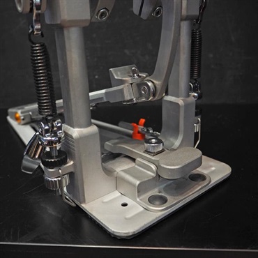 Pearl P-3002D [DEMON DRIVE DOUBLE PEDAL]【店頭展示品処分特価】 画像3