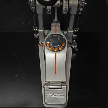Pearl P-3002D [DEMON DRIVE DOUBLE PEDAL]【店頭展示品処分特価】 画像6
