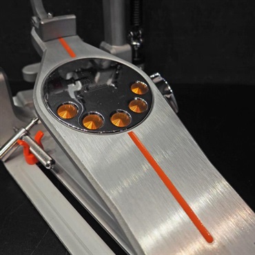 Pearl P-3002D [DEMON DRIVE DOUBLE PEDAL]【店頭展示品処分特価】 画像7