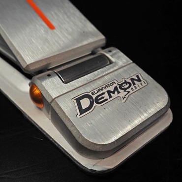 Pearl P-3002D [DEMON DRIVE DOUBLE PEDAL]【店頭展示品処分特価】 画像8