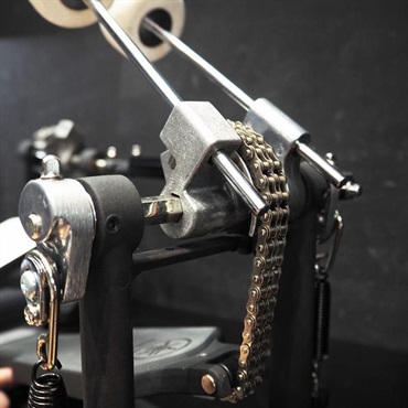 YAMAHA DFP8500C [Double Chain / Twin Pedal]【店頭展示品処分特価】 画像2