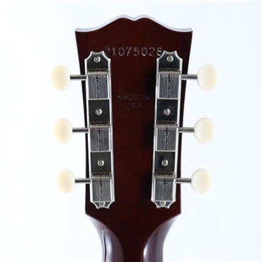 Gibson 50s Original LG-2 （Antique Natural） ギブソン 画像7
