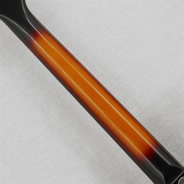 Airline VINTAGE JB Hutto Jetsons Wood Model '64 Sunburst 画像7