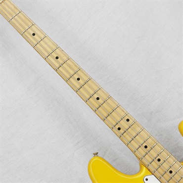 Fender USA VINTAGE Precision Bass '81 MonacoYellow/M 画像8