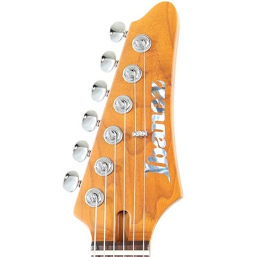 Ibanez Prestige TQM2-CUF (Charcoal Black Burst Flat) [Tom Quayle Model] 【特価】 画像7