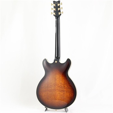 Ibanez JSM100-VT (Vintage Sunburst) [John Scofield Model] 【特価】 画像2