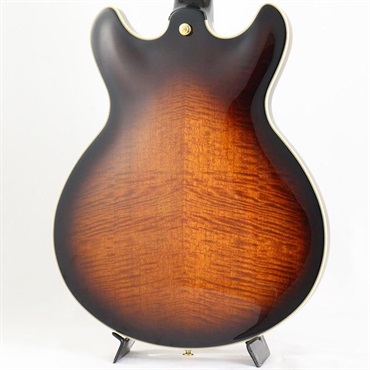 Ibanez JSM100-VT (Vintage Sunburst) [John Scofield Model] 【特価】 画像3