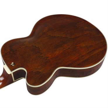 Ibanez ARTSTAR PM3C-NAL (Natural Amber Low Gloss) [Pat Metheny Model / SPOT MODEL] 【特価】 画像3