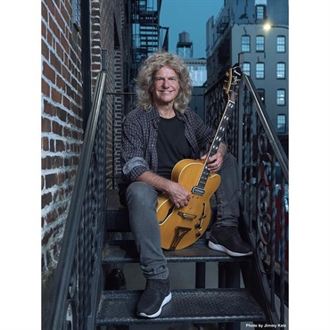 Ibanez ARTSTAR PM3C-NAL (Natural Amber Low Gloss) [Pat Metheny Model / SPOT MODEL] 【特価】 画像7