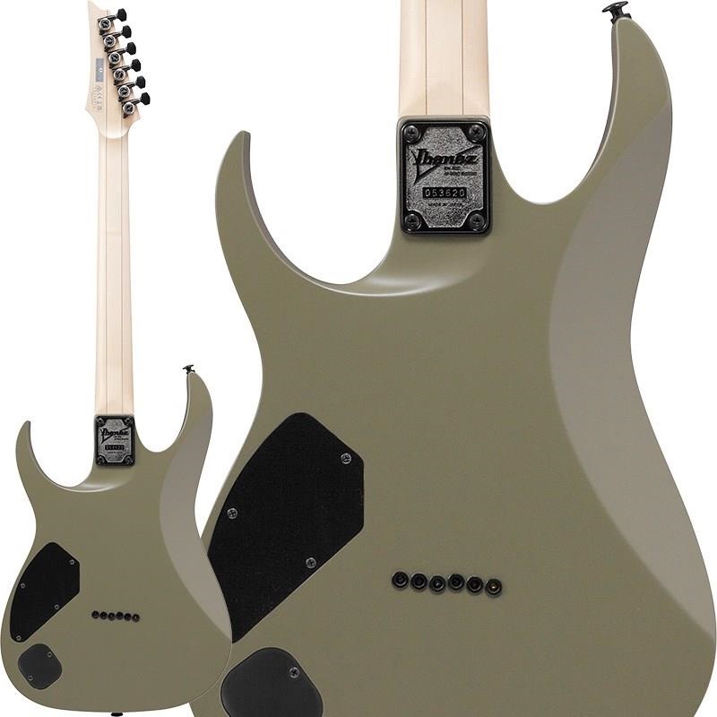 Ibanez J-LINE RG6HSHFX-KMF (Khaki Metallic Flat) [SPOT MODEL