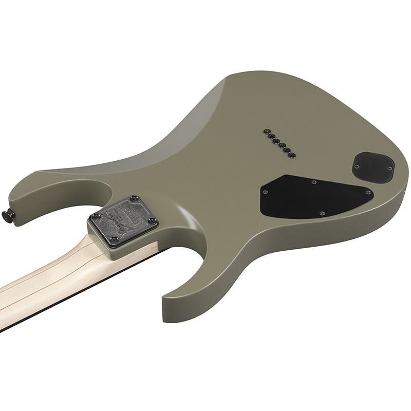 Ibanez J-LINE RG6HSHFX-KMF (Khaki Metallic Flat) [SPOT MODEL