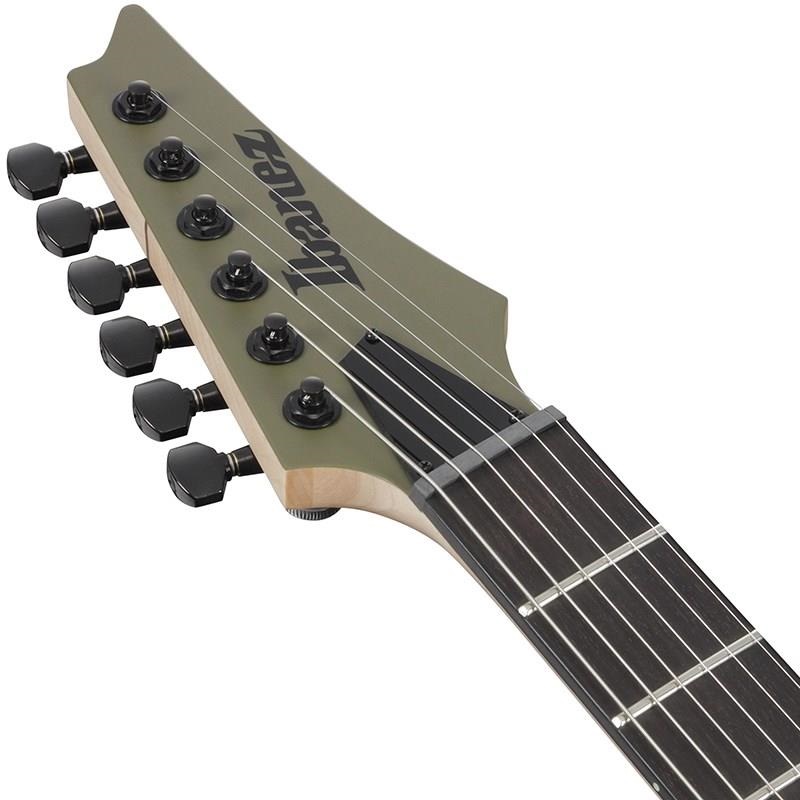 Ibanez J-LINE RG6HSHFX-KMF (Khaki Metallic Flat) [SPOT MODEL
