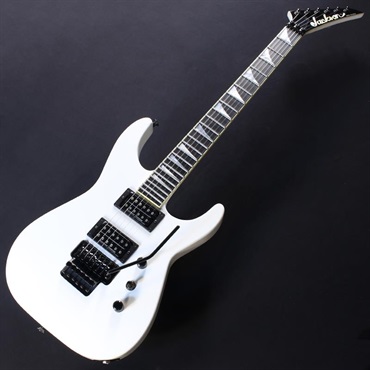 Jackson USA USED 中古 USA Select Soloist SL2H (Snow White) #U21030 画像1
