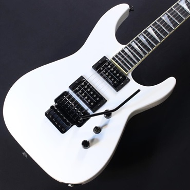 Jackson USA USED 中古 USA Select Soloist SL2H (Snow White) #U21030 画像2