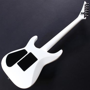 Jackson USA USED 中古 USA Select Soloist SL2H (Snow White) #U21030 画像5