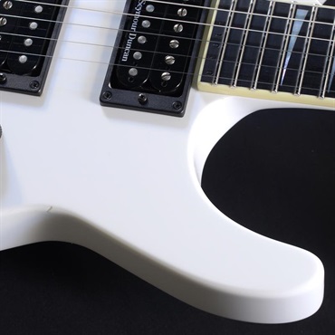 Jackson USA USED 中古 USA Select Soloist SL2H (Snow White) #U21030 画像6