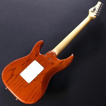 SCHECTER USED 中古 SD-2-24-AS (Amber/Maple) 画像5