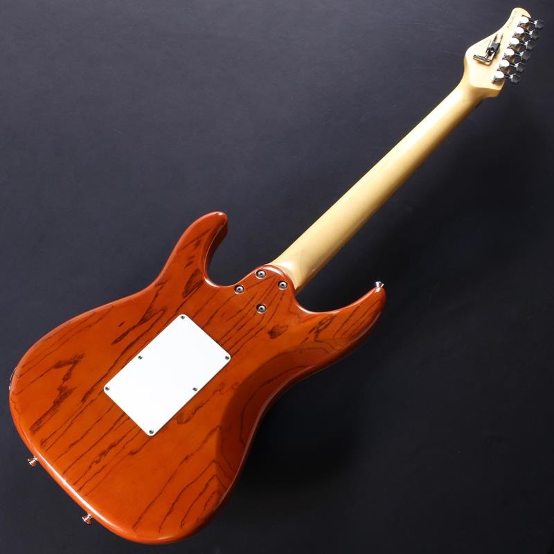 SCHECTER USED 中古 SD-2-24-AS (Amber/Maple) ｜イケベ楽器店