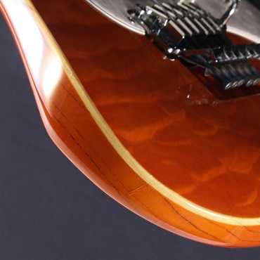 SCHECTER USED 中古 SD-2-24-AS (Amber/Maple) 画像6
