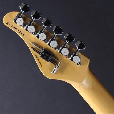 SCHECTER USED 中古 SD-2-24-AS (Amber/Maple) 画像7