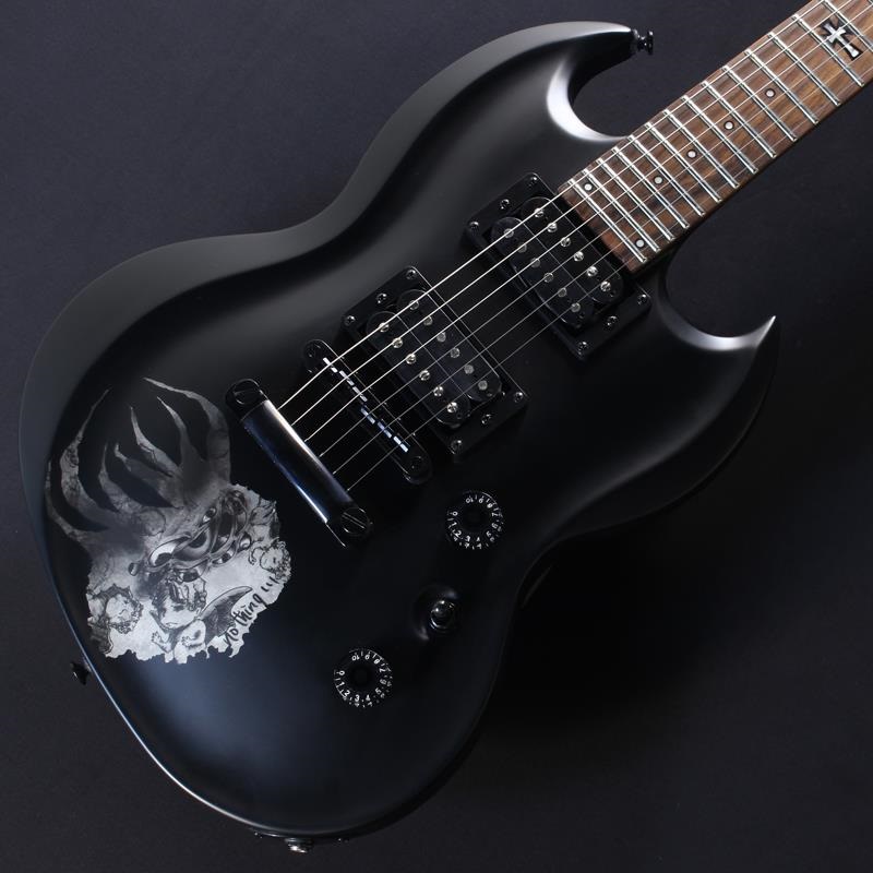 希少　イギリス　アンティーク　オーク材　シンプル　ハーフムーン　ろくろ　IG Grass Roots USED 中古 G-KV-MINI -Nothing II- [DIR EN GREY 薫