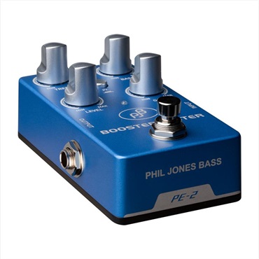 PJB（Phil Jones Bass） 【6月中旬頃入荷予定、ご予約受付中】 Boosterooster [PE-2] 画像1