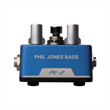 PJB（Phil Jones Bass） 【6月中旬頃入荷予定、ご予約受付中】 Boosterooster [PE-2] 画像2