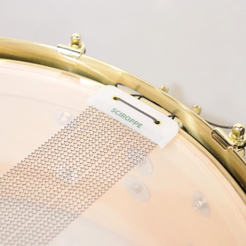 riddim Custom Order. Vintage Maple 14''×5'' Snare Drum - Orive