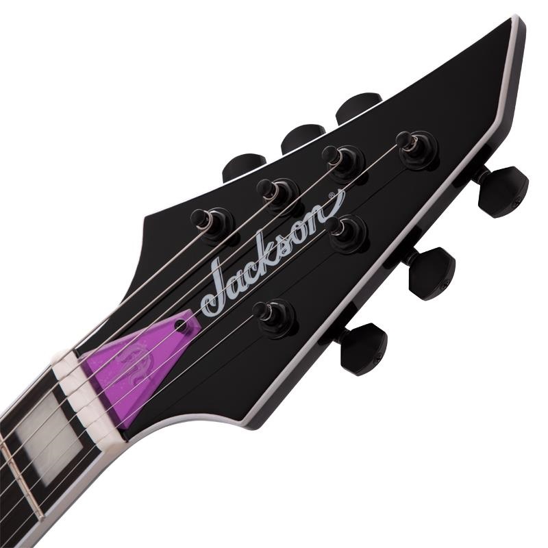 Jackson Pro Series Signature Marty Friedman MF-1 (Purple Mirror
