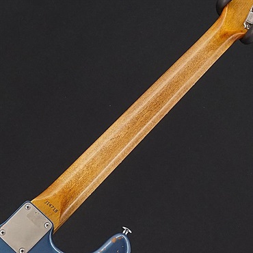 Rittenhouse USED 中古 S-Model (Dark Lake Placid Blue over Sunburst/Heavy Aging) [SN.J14718] リッテンハウス 画像5