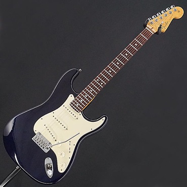 Fender Custom Shop USED 中古 Custom Classic Series Custom Classic Stratocaster（Cobalt Blue Transparent/Rosewood) [SN.CN506604] フェンダー 画像2