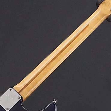 Fender Custom Shop USED 中古 Custom Classic Series Custom Classic Stratocaster（Cobalt Blue Transparent/Rosewood) [SN.CN506604] フェンダー 画像5