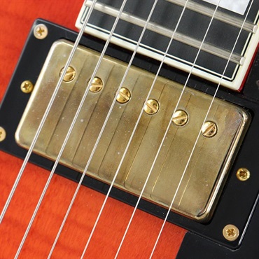 Seventy Seven Japan Tune-up Series EXRUBATO-CTM-JT (T-RED) 【キズあり特価】 画像9