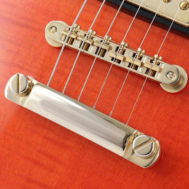 Seventy Seven Japan Tune-up Series EXRUBATO-CTM-JT (T-RED) 【キズ