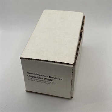 EarthQuaker Devices USED 中古 Organizer Polyphonic Organ Emulator 画像2