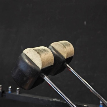 dw USED 中古 DWCP5002AD4 [5000 Delta 4 Series / Double Bass Drum Pedals / Accelerator Drive] 画像1