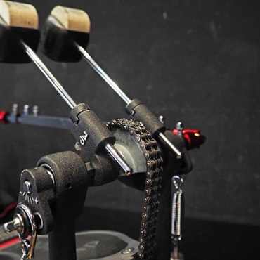 dw USED 中古 DWCP5002AD4 [5000 Delta 4 Series / Double Bass Drum Pedals / Accelerator Drive] 画像2
