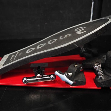 dw USED 中古 DWCP5002AD4 [5000 Delta 4 Series / Double Bass Drum Pedals / Accelerator Drive] 画像6