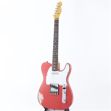 Fender Custom Shop USED 中古 1960 Telecaster Heavy Relic(Fiesta Red/R)［SN.R119755］フェンダー 画像1