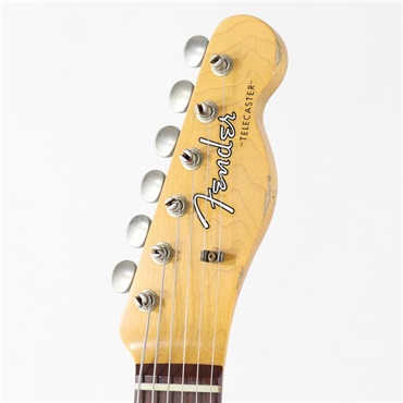 Fender Custom Shop USED 中古 1960 Telecaster Heavy Relic(Fiesta Red/R)［SN.R119755］フェンダー 画像4