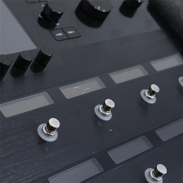Line6 USED 中古 Helix Floor (LINE6) アンプシミュレーター・マルチエフェクター 画像1
