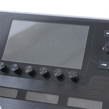 Line6 USED 中古 Helix Floor (LINE6) アンプシミュレーター・マルチエフェクター 画像2