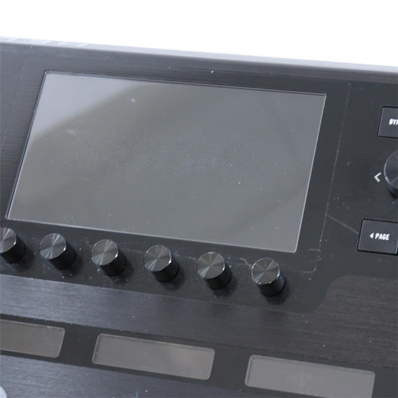 Line6 USED 中古 Helix Floor (LINE6) アンプシミュレーター・マルチ