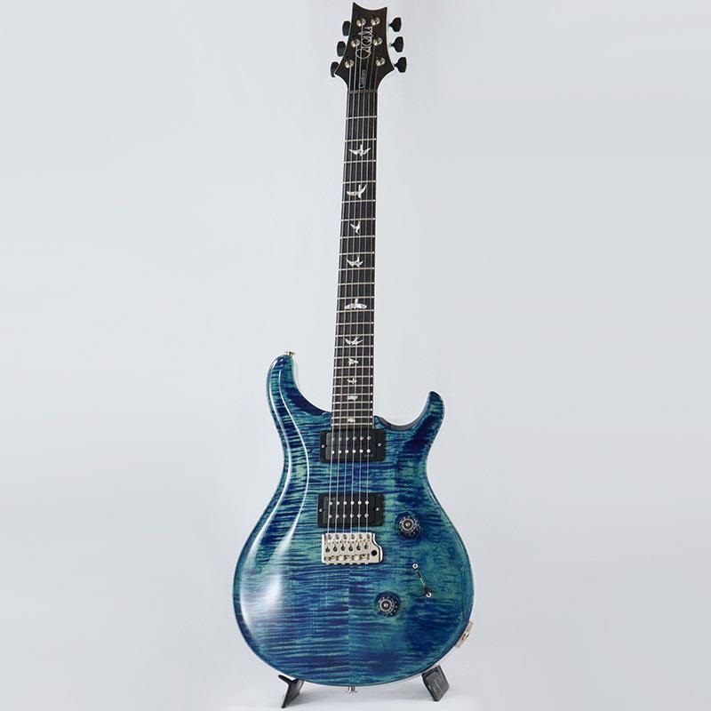 P.R.S. Custom 24 (River Blue Pearl) [SN.0418486] 【2025年生産品