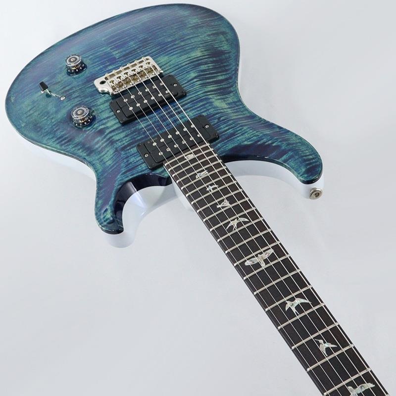 P.R.S. Custom 24 (River Blue Pearl) [SN.0418486] 【2025年生産品