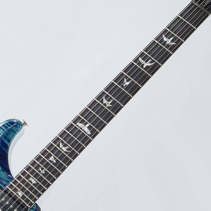 P.R.S. Custom 24 (River Blue Pearl) [SN.0418486] 【2025年生産品