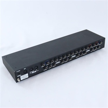 Providence USED 中古 PEC-2 Routing System （Providence プロヴィデンス） Programmable Effects Controller プログラマブル・スイッチャー 画像2