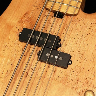 BACCI USED 中古 Marlita V 34 '25 画像2