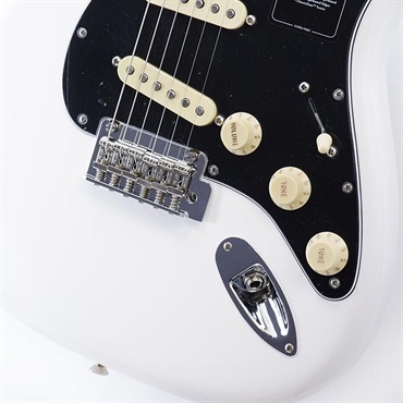 Fender MEX Player II Stratocaster (Polar White/Rosewood) 画像4
